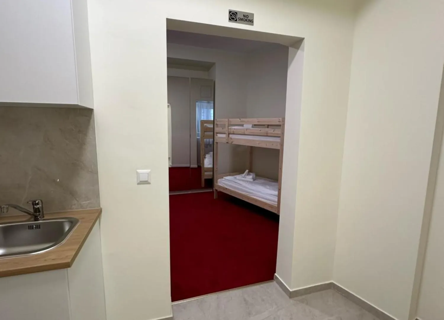 Apartamento Datri Petite Suite 6 Viena