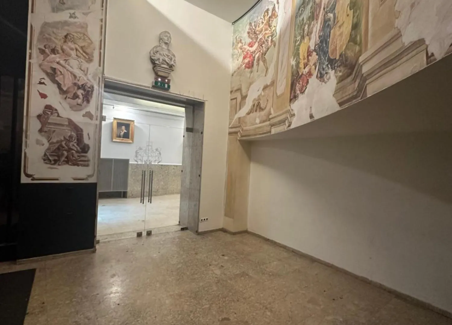 Datri Petite Suite 6 Viena