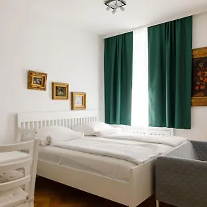Vienna-flats Self Check-in Viena
