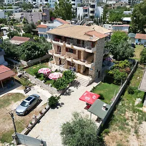 Center Ksamil