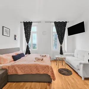  Appartamento Tabor Strasse