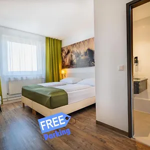 3* Hotel Lifehotel Vienna Airport