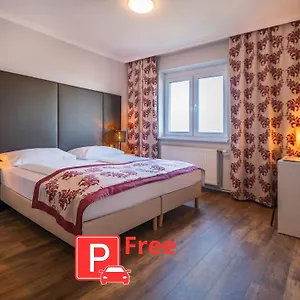 4* Hotel Arion Airport