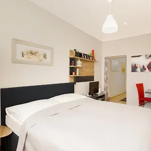  Appartamento Johannitergasse