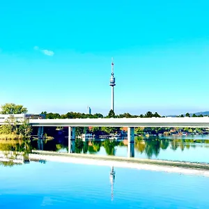  Appartamento Ursula Rose Collection An Der Donau