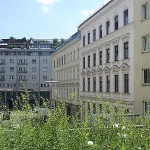  Appartamento Apartments-in-vienna