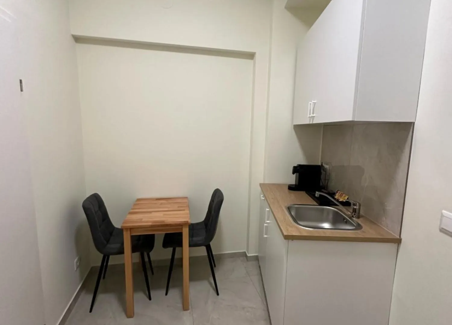 Datri Petite Suite 6 Vienna Austria