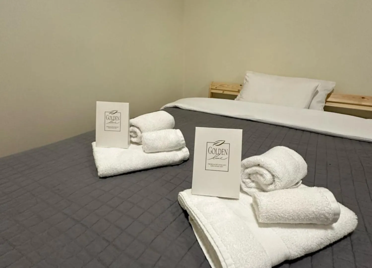 Datri Petite Suite 6 Vienna Apartment