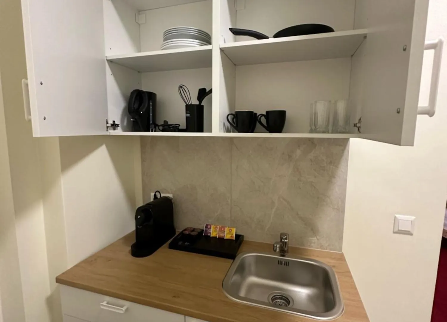 Datri Petite Suite 6 Vienna 0*,  Austria