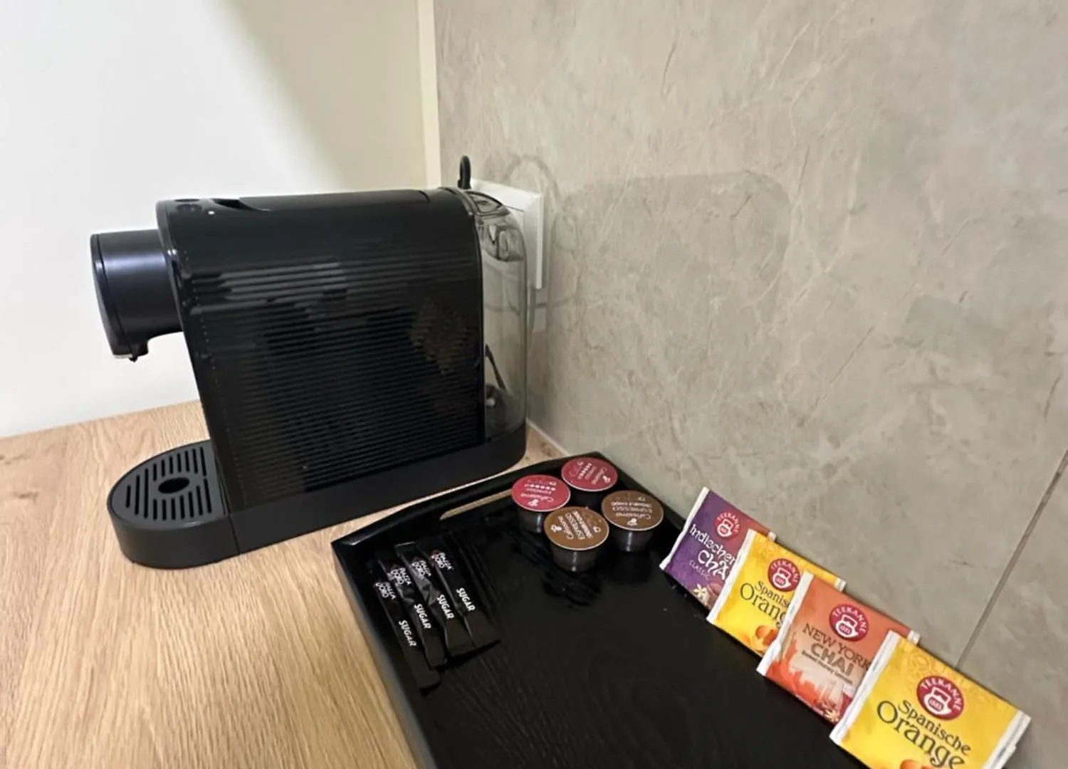 Apartment Datri Petite Suite 6 Vienna