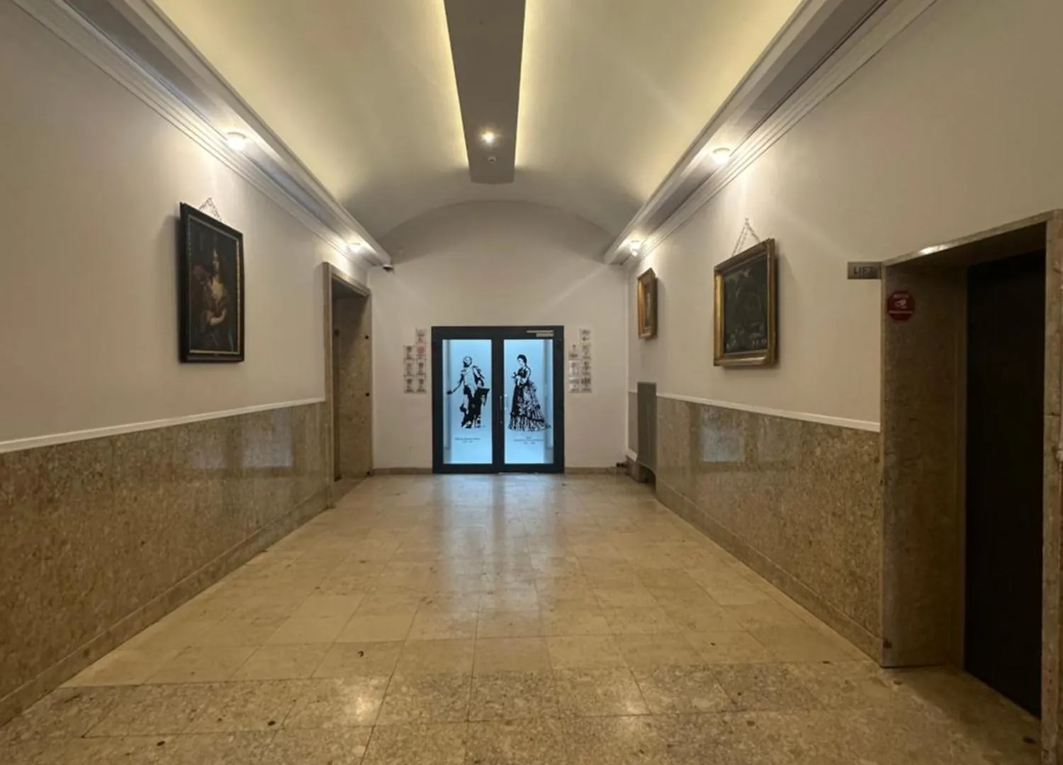 Datri Petite Suite 6 Viena Áustria